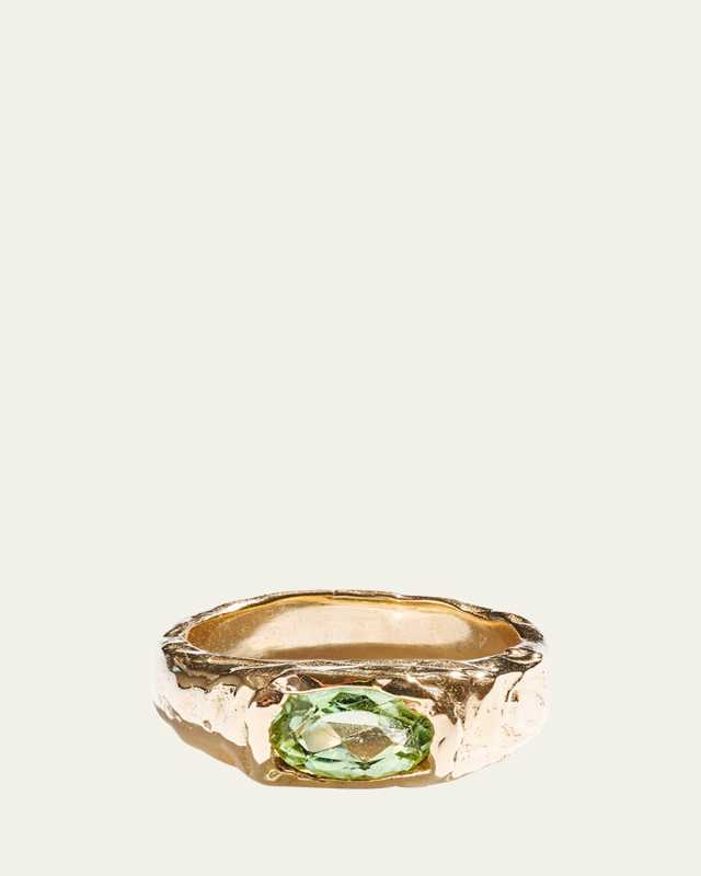 Voyage Ring, Light